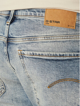 Τζιν σορτσάκια G-Star Raw φωτογραφία