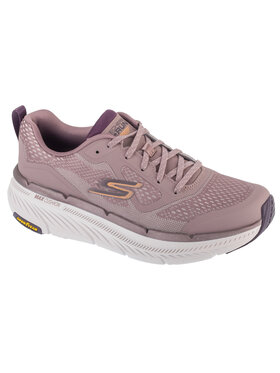 Skechers Skechers Buty do biegania Max Cushioning Premier 2.0 - Hillsborough Różowy