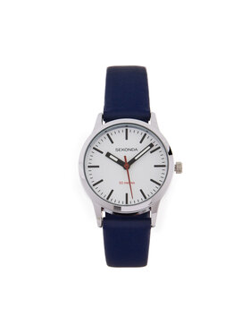 Sekonda Sekonda Zegarek 40484 Niebieski
