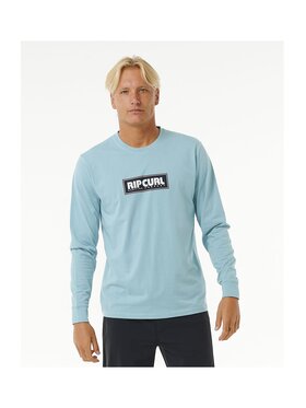 Rip Curl Rip Curl Koszulka do pływania Icons Of Surf Upf L/S Niebieski