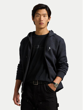 Polo Ralph Lauren Polo Ralph Lauren Μπλούζα 710881517052 Μαύρο Regular Fit