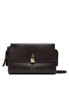 Armani Exchange Armani Exchange Handtasche XW003056 AF28605 U6032 Dunkelbraun