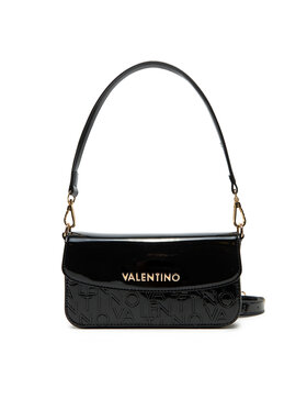Valentino Valentino Torebka Geranium VBS8P809 Czarny