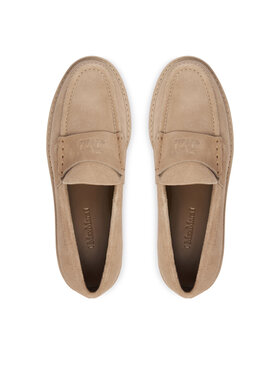 Max Mara Loafers Max Mara - 5