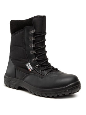 Protektor Protektor Stivali da neve Grom 108-742 Nero