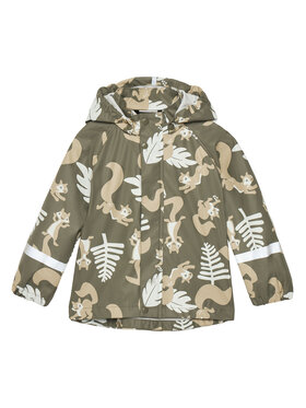 Reima Reima Regenjacke Vesi 5100025A Bunt Regular Fit