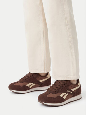 Reebok Reebok Sneakers CEO-113 Marrone scuro