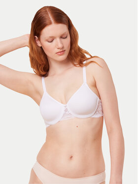 Triumph Triumph Сутиен с банели Modern Lace 10215960 Бял