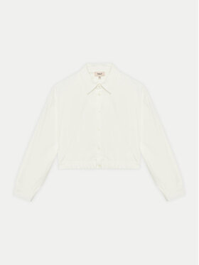 Kids ONLY Kids ONLY Ing Nora 15339618 Fehér Regular Fit