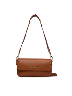 Valentino Valentino Ročna torba Aleksandra VBS9W909 Rjava