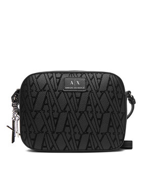 Armani Exchange Armani Exchange Kabelka XW002122 AF19298 UC001 Černá