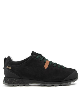 Aku Aku Bakancs Bellamont III Nbk GORE-TEX 528 Fekete