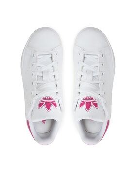 Adidas Tenisice Stan Smith Shoes Kids IE9141 Bijela