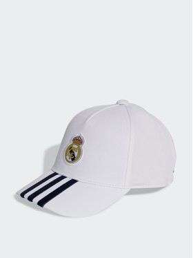 adidas adidas Czapka 151329 Biały