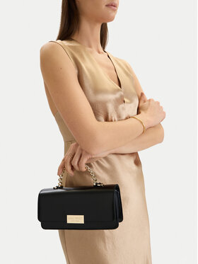 Nine West Nine West Kabelka CEO-Mercer Mood-KY317 Černá