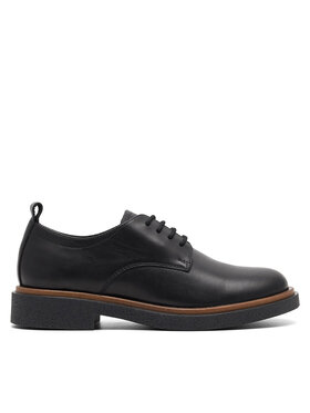 Sergio Bardi Sergio Bardi Oxfords KAP-C1049-01SB Nero