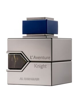 Al Haramain Al Haramain L'Aventure Knight Woda perfumowana