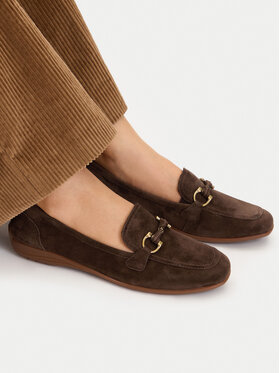Josef Seibel Josef Seibel Loaferid Fenja 34 984 Pruun