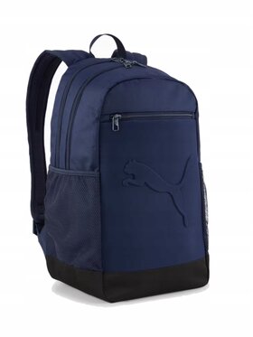 Puma Puma Plecak Buzz 911530 03 Granatowy