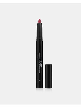 INGLOT INGLOT AMC Matte Konturówka do ust 22