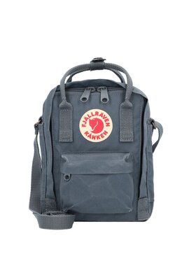 Fjällräven Fjällräven Torba 190318 Szary