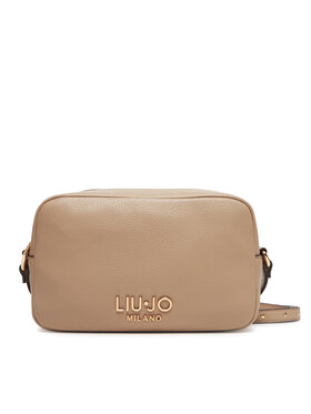 Liu Jo Liu Jo Rankinė Ecs Camera Case AA5137 E0033 Smėlio