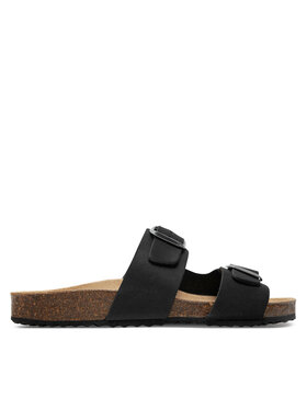 Geox Geox Plätud D Brionia D35LSL 00032 C9999 Must