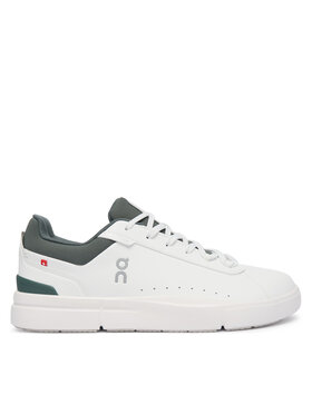 On On Laisvalaikio batai The Roger 3MF30641528 Balta