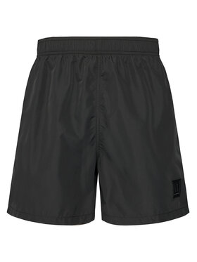 Armani Exchange Armani Exchange Pantaloncini da bagno XM000812 AF13556 UC001 Nero Regular Fit