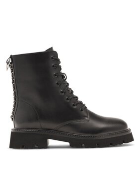 Badura Badura Stivaletti NORA-01W4-002 Nero