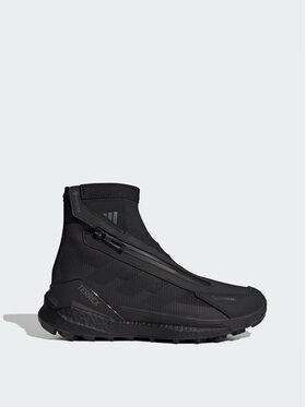 adidas adidas Trekkingi Performance Terrex Free Hiker 2 GTX Climawarm Czarny