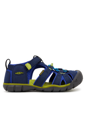 Keen Keen Sandali Seacamp Ii Cnx Y 1030819 Mornarsko modra