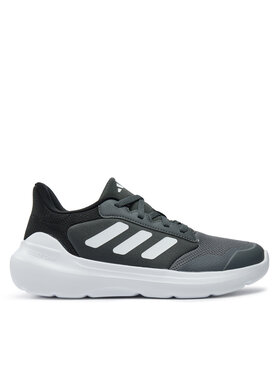 adidas adidas Sneakersy Tensaur Run 2.0 IE3545 Sivá