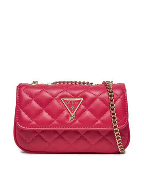 Guess Guess Сумка J4BZ49 WGT10 Рожевий