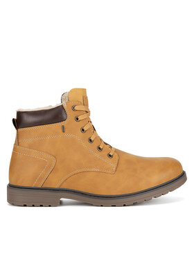 Lanetti Lanetti Puszābaki MBS-6997-05 Dzeltens
