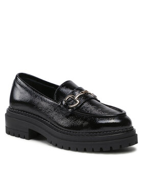 Nero Giardini Nero Giardini Slipper I205105D Schwarz
