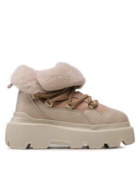 Inuikii Inuikii Stivali da neve Endurance 75202-112 Beige