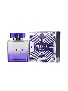 Versace Versace Versace Versus 50ml Woda toaletowa UNIKAT Woda toaletowa