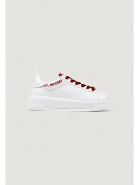 LOVE MOSCHINO LOVE MOSCHINO Sneakers JA15165G1N Bianco