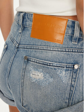 Τζιν σορτσάκια One Teaspoon φωτογραφία