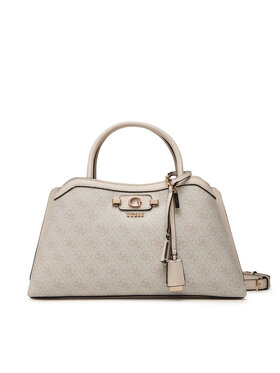 Guess Guess Сумка Lindsey HWSG97 49060 Кремовий