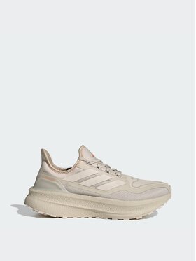 adidas adidas Buty do biegania Ultraboost 5 GTX Beżowy