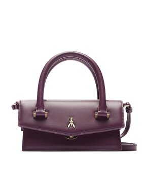 Patrizia Pepe Patrizia Pepe Kabelka 8B0111/L061-M460 Fialová