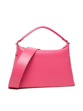 Liu Jo Ročna Torba Leonie Hanne X Liu Jo Hobo Small AA2501 P0102 Roza