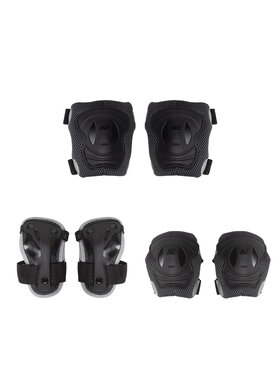 K2 K2 Набір захисту Performance Pad Set 30E1416.1.1 Сірий