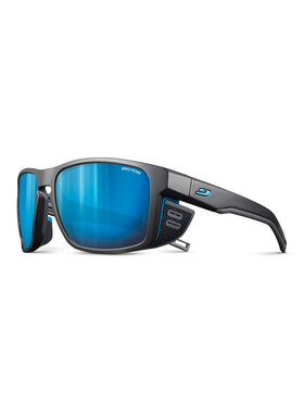 Julbo Julbo Okulary przeciwsłoneczne SHIELD Czarny
