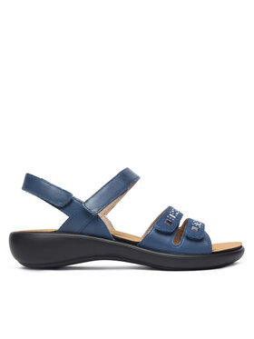 Josef Seibel Josef Seibel Sandaalid Ibiza 86 86786 Tumesinine