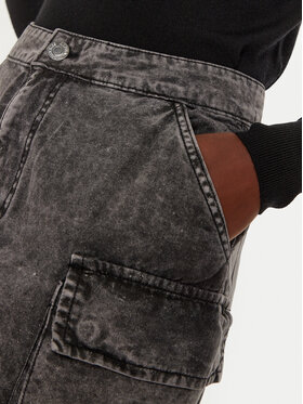 Φούστα τζιν Alpha Industries φωτογραφία