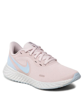 Nike Nike Взуття Revolution 5 BQ3207 604 Рожевий