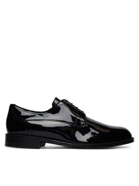BOSS BOSS Sneakers Tayil 50573305 Negru